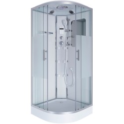 Душевая кабина Niagara Ultra 90x90 NG-301-01