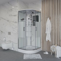 Душевая кабина Niagara Ultra 90x90 NG-301-01