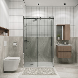 Душевой уголок Grossman Classic 110х90 120.K33.04.1190.10.00