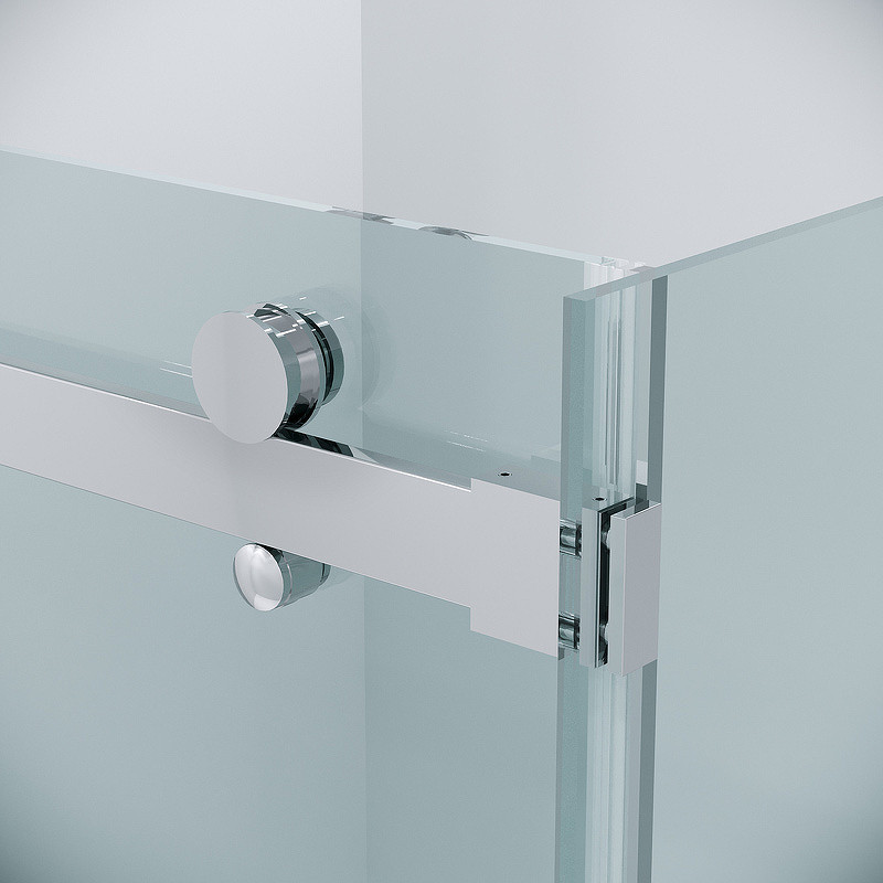 Душевой уголок Grossman Classic 110х90 120.K33.04.1190.10.00