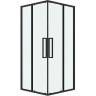 Душевой уголок Grossman Cosmo 90х90 300.K33.02.9090.21.00
