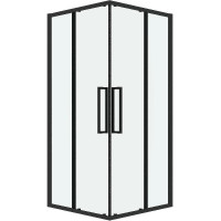 Душевой уголок Grossman Cosmo 90х90 300.K33.02.9090.21.00