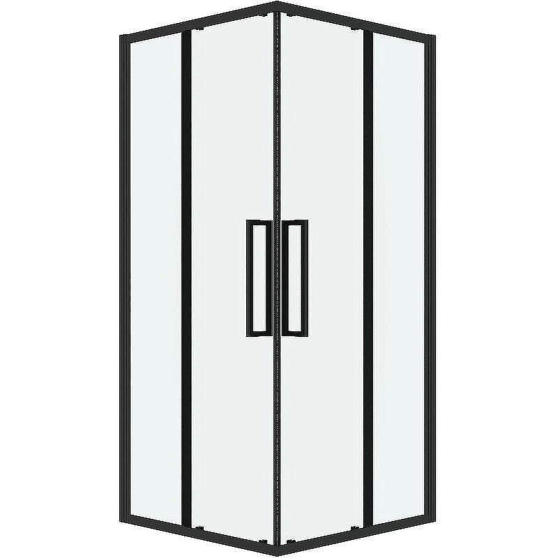 Душевой уголок Grossman Cosmo 90х90 300.K33.02.9090.21.00