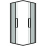 Душевой уголок Grossman Cosmo 90х90 300.K33.02.9090.21.00