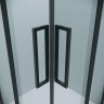 Душевой уголок Grossman Cosmo 90х90 300.K33.02.9090.21.00