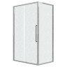 Душевая стенка Grossman Cosmo 100 200.K33.02.100.10.02