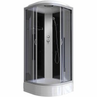 Душевая кабина Niagara Classic 100x100 NG-3502-14