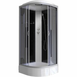 Душевая кабина Niagara Classic 100x100 NG-3502-14
