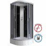 Душевая кабина Niagara Classic 100x100 NG-3502-14