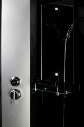 Душевая кабина Niagara Classic 100x100 NG-3502-14