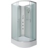 Душевая кабина Niagara Classic 110х90 L NG-33194-14LBKG