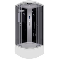 Душевая кабина Niagara Classic 80x80 NG-2507-14P