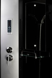 Душевая кабина Niagara Classic 80x80 NG-2507-14P