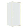 Душевой уголок Niagara Nova 90х100 NG-45-9ASG-A100SG-34