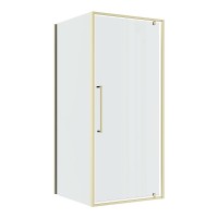Душевой уголок Niagara Nova 90х100 NG-45-9ASG-A100SG-34