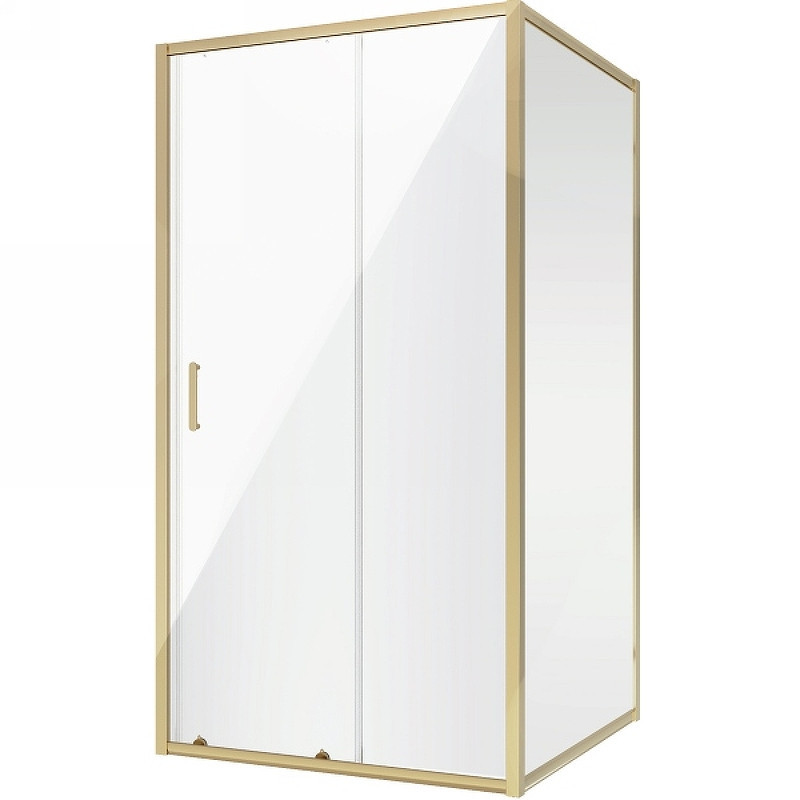 Душевой уголок Niagara Nova 90х70 NG-42-9AG-A70G