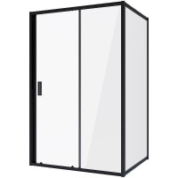Душевой уголок Niagara Nova 130х100 NG-82-13AB-A100B