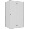 Душевой уголок Ambassador Diamond 120х80 12011107R