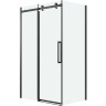 Душевой уголок Grossman Classic 100х80 120.K33.04.1080.21.00