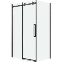 Душевой уголок Grossman Classic 100х80 120.K33.04.1080.21.00