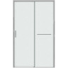 Душевая дверь Grossman Style 130 100.K33.05.130.10.02