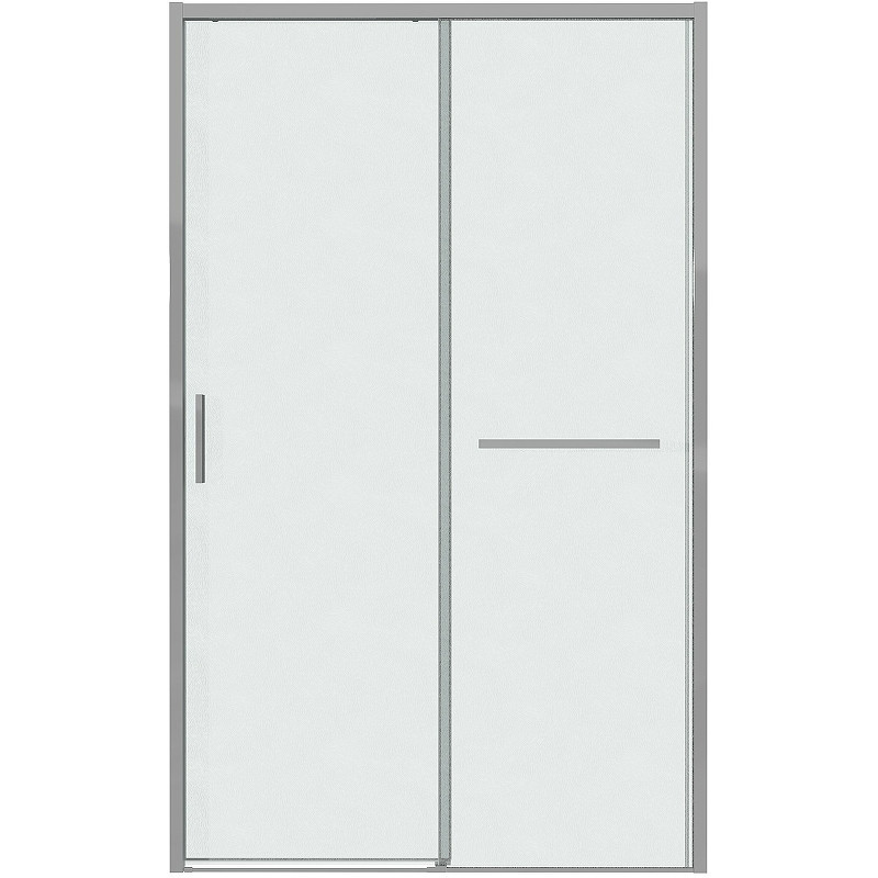 Душевая дверь Grossman Style 130 100.K33.05.130.10.02