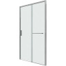 Душевая дверь Grossman Style 130 100.K33.05.130.10.02