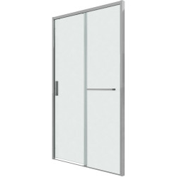 Душевая дверь Grossman Style 130 100.K33.05.130.10.02