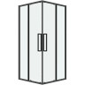 Душевой уголок Grossman Cosmo 80х80 300.K33.02.8080.42.00