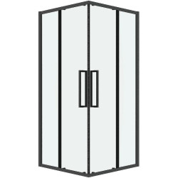 Душевой уголок Grossman Cosmo 80х80 300.K33.02.8080.42.00