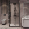 Душевой уголок Grossman Cosmo 80х80 300.K33.02.8080.42.00