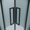 Душевой уголок Grossman Cosmo 80х80 300.K33.02.8080.42.00