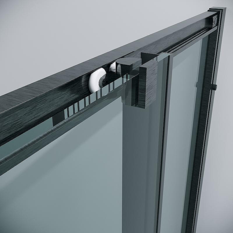 Душевой уголок Grossman Cosmo 80х80 300.K33.02.8080.42.00
