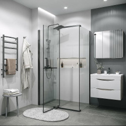 Душевой уголок Grossman Pragma 120х90 120.K33.03.1290.42.00
