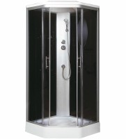 Душевая кабина Niagara Ultra 90x90 NG-2506-01