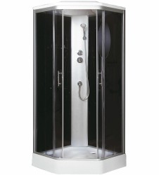 Душевая кабина Niagara Ultra 90x90 NG-2506-01