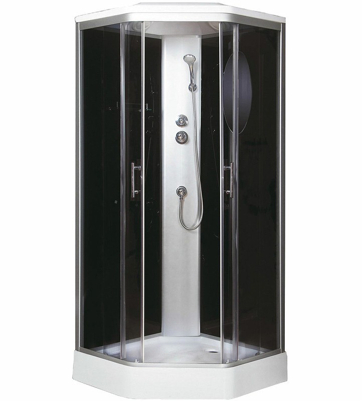 Душевая кабина Niagara Ultra 90x90 NG-2506-01