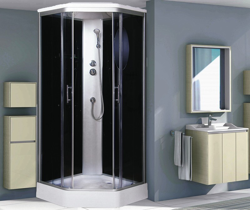 Душевая кабина Niagara Ultra 90x90 NG-2506-01