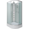Душевая кабина Niagara Classic 110х90 L NG-33194-14LBKTG