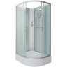 Душевая кабина Niagara Classic 130х90 L NG-33394-14LBK