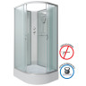 Душевая кабина Niagara Classic 130х90 L NG-33394-14LBK