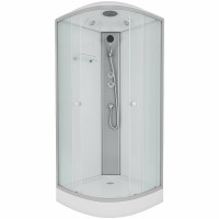 Душевая кабина Niagara Eco 90x90 E90/13/MT