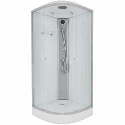 Душевая кабина Niagara Eco 90x90 E90/13/MT