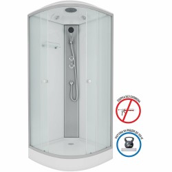 Душевая кабина Niagara Eco 90x90 E90/13/MT