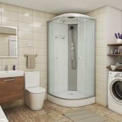 Душевая кабина Niagara Eco 90x90 E90/13/MT