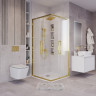 Душевой уголок Grossman Cosmo 90х90 300.K33.02.9090.32.00