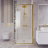 Душевой уголок Grossman Cosmo 90х90 300.K33.02.9090.32.00