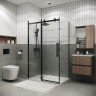 Душевой уголок Grossman Classic 100х90 120.K33.04.1090.21.00