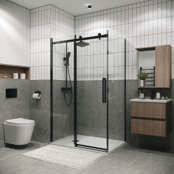Душевой уголок Grossman Classic 100х90 120.K33.04.1090.21.00