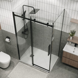 Душевой уголок Grossman Classic 100х90 120.K33.04.1090.21.00